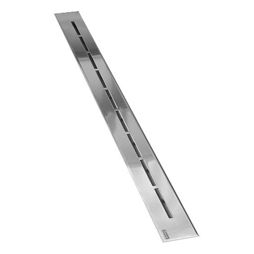 Душевой трап OZ RAVAK Runway 300 - stainless