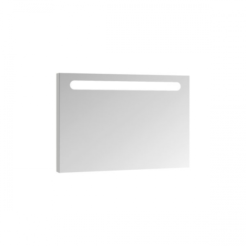 Зеркало Chrome 800 белое Ravak