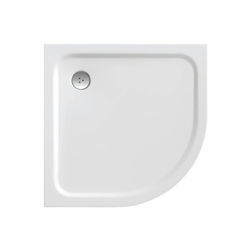 Поддон ELIPSO PRO-80 CHROME Ravak