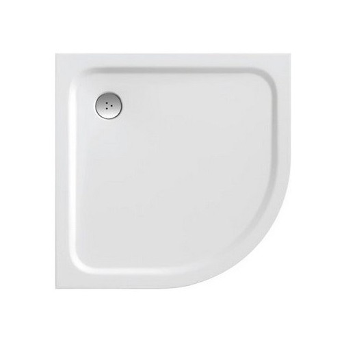 Поддон ELIPSO PRO-90 CHROME Ravak