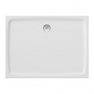 Поддон GIGANT PRO 100x80 Flat Ravak