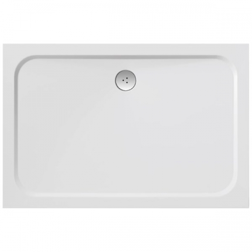 Поддон GIGANT PRO 120х80 CHROME Ravak