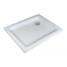 Поддон ANETA 75x90 LA Ravak