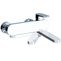 Смеситель для ванны CR 022.00/150 150 мм Ravak Смеситель для ванны CR 022.00/150 150 мм Ravak