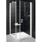 Душевой уголок Ravak ESKPS-90/R Wh+Wh Тpанспаpент