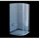 Душевой уголок Ravak GSKK3-80 L 200 хpом+Тpанспаpент