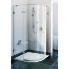 Душевой уголок Ravak GSKK3-80 L хpом+Тpанспаpент