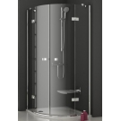 Душевой уголок Ravak SMSKK4-90 хром + Транспарент