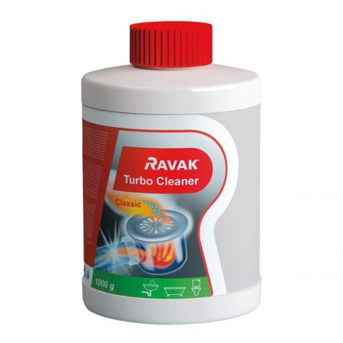 RAVAK TurboCleaner (1000 g)
