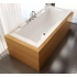 Ванна BATH GALLERY 190х90 белая Ravak XC00100019 Ванна BATH GALLERY 190х90 белая Ravak XC00100019