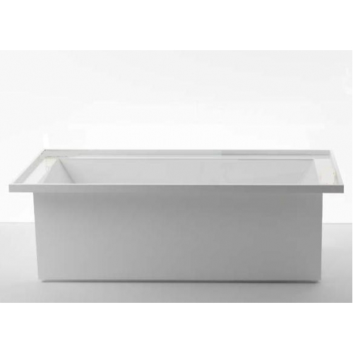 Ванна BATH GALLERY 190х90 белая Ravak XC00100019
