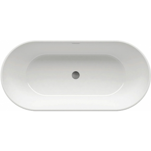 Ванна FREEDOM 1690х800 белая отдельностоящая Ravak XC00100020