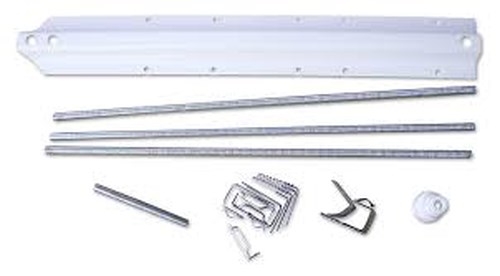 Крепление панели TRIANGLE Ravak B23900000N