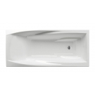 Ванна YOU 175x85 N с переливом белая Ravak C791000000