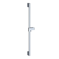 Душевая штанга Chrome 70 см 974.00 Ravak X07P013