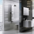 Гидpомассажная панель Totem JET GLASS Ravak X01452