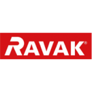 Система скрытого перелива Clou для умывальника Ravak X01461