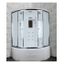 Душевая кабина Timo Lux T-7735 135x135x220
