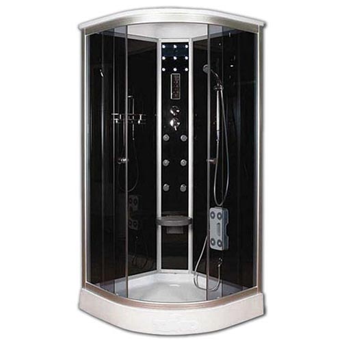 Душевая кабина Timo Standart T-1109 90x90x220