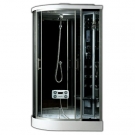Душевая кабина Timo Standart T-1102 L/R 120x85x220
