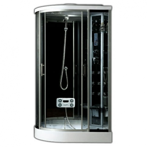 Душевая кабина Timo Standart T-1102 L/R 120x85x220