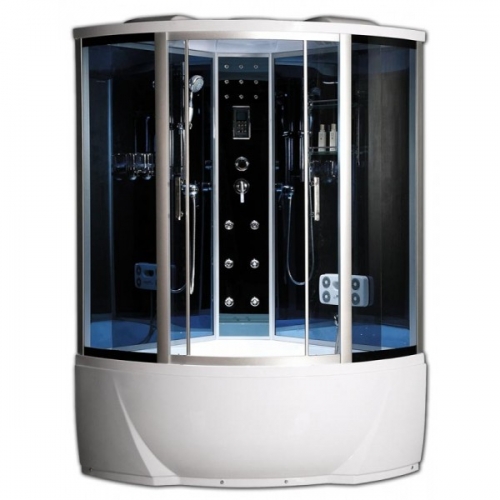 Душевая кабина Timo Standart T-1135 135x135x220