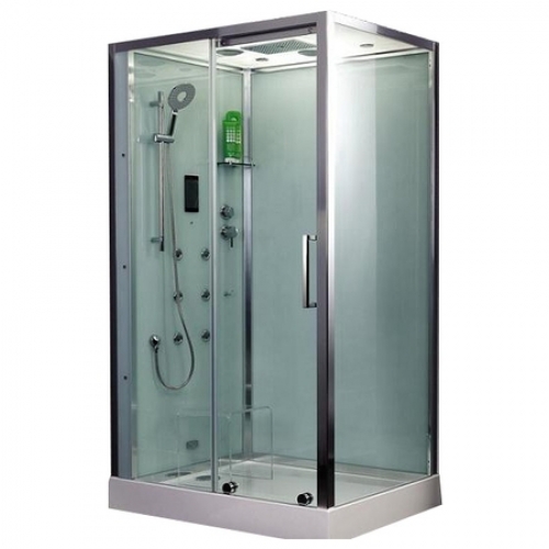 Душевая кабина Timo Premium PURO 120x90x220