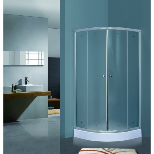 Душевой угол с поддоном Timo BIONA Lux TL-8001 80x80x200