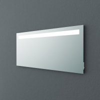 Зеркало с подсветкой Kolpa San OGJ 120 WH/WH Jolie
