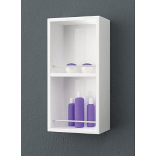 Шкаф вертикальный Kolpa San J600/14 WH/WH Jolie