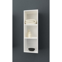 Шкаф вертикальный Kolpa San J900/14 WH/WH Jolie