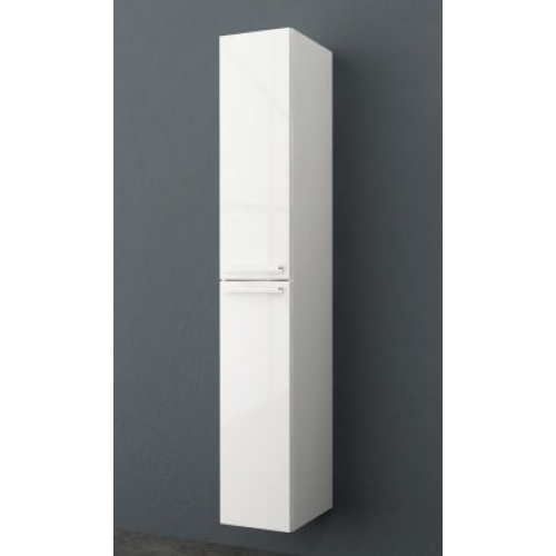 Шкаф вертикальный Kolpa San J1803 WH/WH Jolie