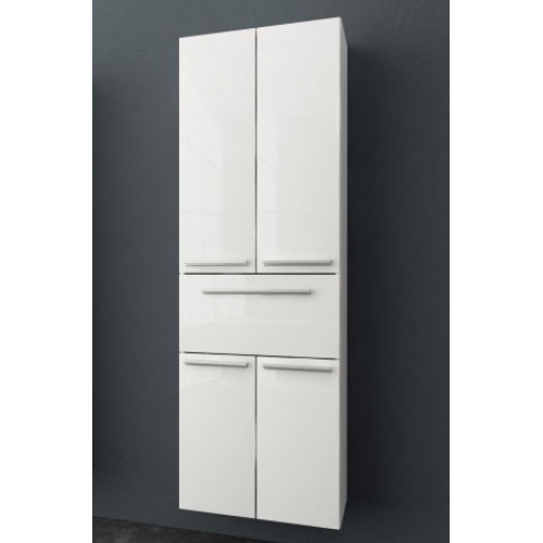 Шкаф вертикальный Kolpa San J1801/600 WH/WH Jolie