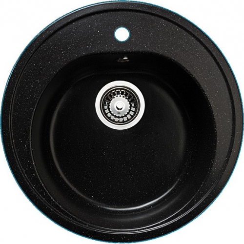 Мраморная мойка Granicom G001