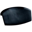 Riho Подголовник AH 03 Nora - black