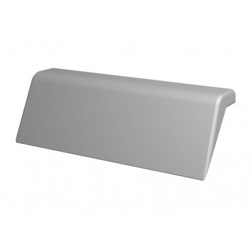 Riho Подголовник AH 15 Castello - silver