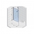 Шторки для ванной RIHO NAUTIC LYRA 892x1500