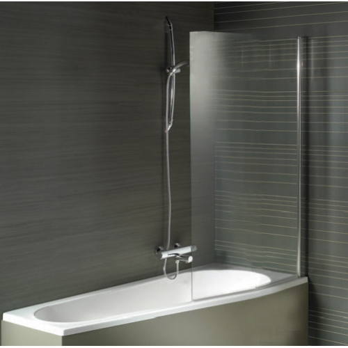 Шторки для ванной RIHO NAUTIC LYRA 892x1500
