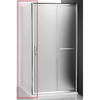 Боковая стенка PROXIMA LINE PXBN/900 Roltechnik 527-9000000-00-15