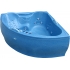 Bellrado Каприз 1500х1500х700 ванна из камня Bellrado Каприз 1500х1500х700 ванна из камня