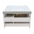 COMFORTY Тумба-умывальник Рига-70 дуб сонома с раковиной COMFORTY 9335-70 COMFORTY Тумба-умывальник Рига-70 дуб сонома с раковиной COMFORTY 9335-70