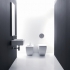 Kerasan EGO 3241 Раковина 50x40