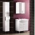 Cersanit ERICA NEW Тумба 60 под раковину Erica 60 белый