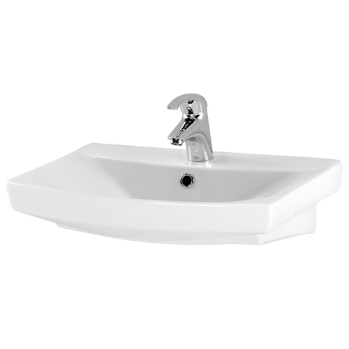 Cersanit 31004 Раковина Carina 50 см