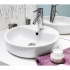 Cersanit 110094 Раковина Caspia 44 Cersanit 110094 Раковина Caspia 44