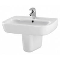 Cersanit 30006 Раковина Facile 60 см