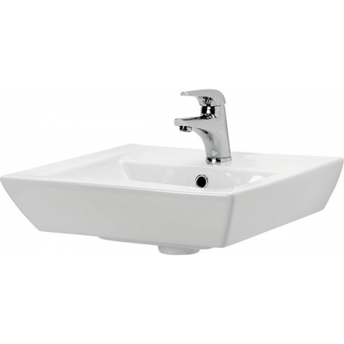 Cersanit 140007 Раковина Symfonia 50x47 см