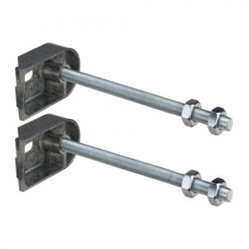 Крепёж для боковой панели ванн Vidima