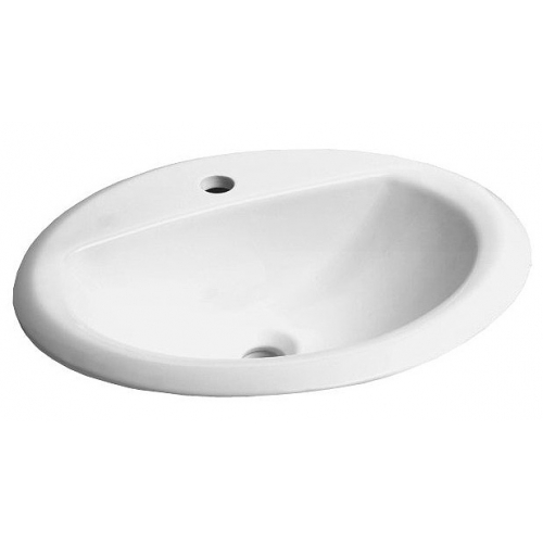 Сева-Микс раковина встраиваемая 52х44 мм Vidima W508901