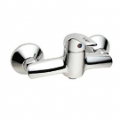 Сева Луп смеситель для душа с аксессуарами Vidima B7714AA